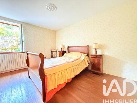 Maison de village - 153 m² - 6 pièces