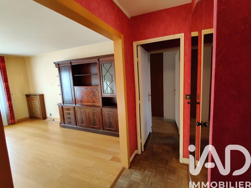 Appartement - 68 m² - 3 pièces