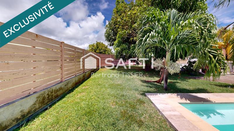 Maison - 75 m² - 3 pièces