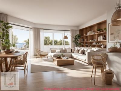 Appartement - 27 m² - 1 pièce