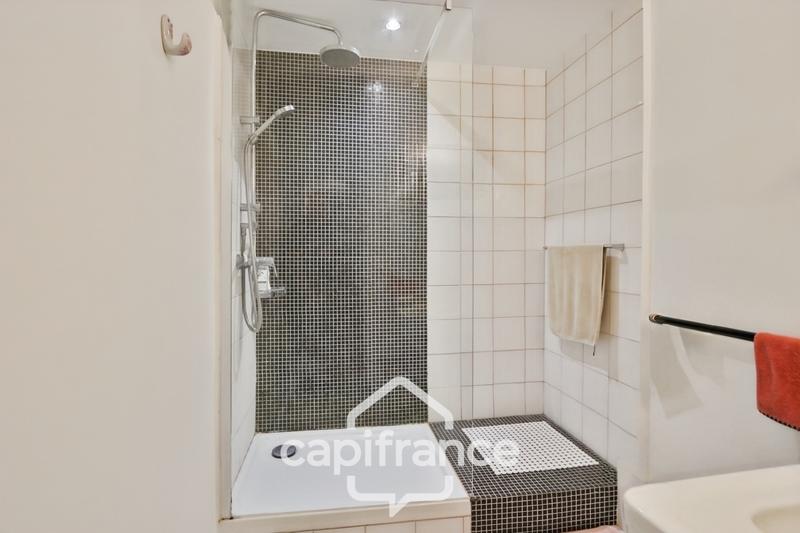 Appartement - 115 m² - 5 pièces