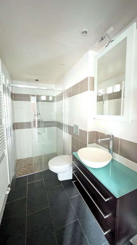 Maison - 73 m² - 4 pièces