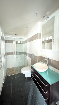 Maison - 73 m² - 4 pièces