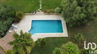 Maison de maîtres - 217 m² - 7 pièces