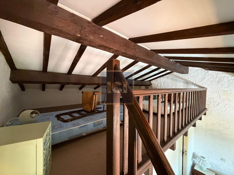 Maison - 64 m² - 3 pièces