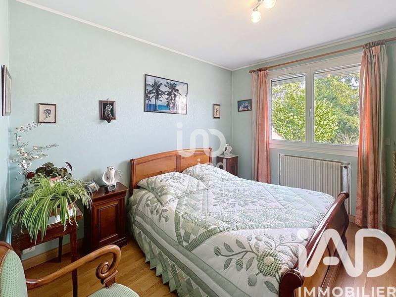Maison - 145 m² - 6 pièces