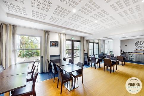 Appartement - 62 m² - 4 pièces