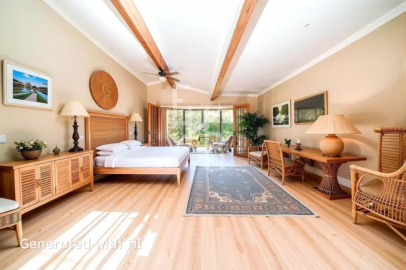 Propriété - 305 m² - 9 pièces