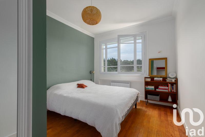 Appartement - 83 m² - 4 pièces