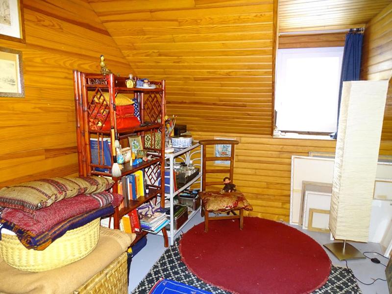 Immeuble - 121 m² - 6 pièces