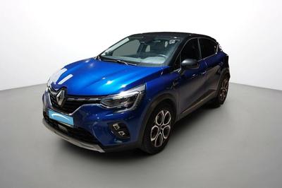 Renault Captur E-Tech 145 - 21 Intens