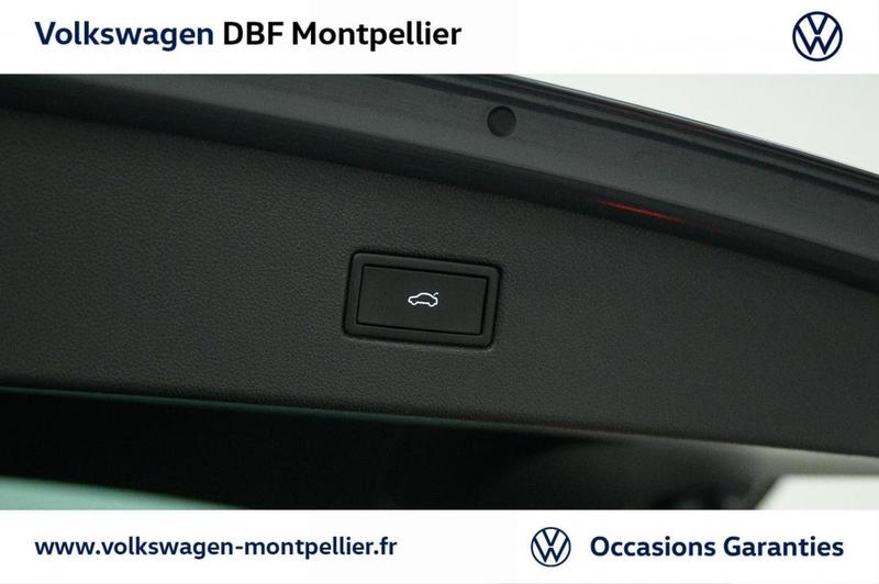 Volkswagen Tiguan 2.0 Tdi 150ch Dsg7 R-Line