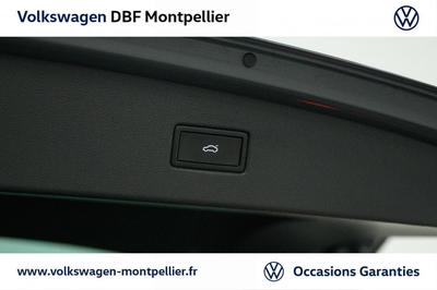 Volkswagen Tiguan 2.0 Tdi 150ch Dsg7 R-Line
