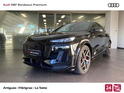 Audi Sq6 e-tron Sportback 360 Kw (489 Ch) Qua