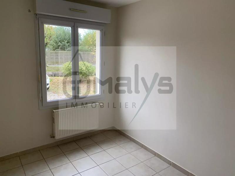 Maison - 114 m² - 4 pièces