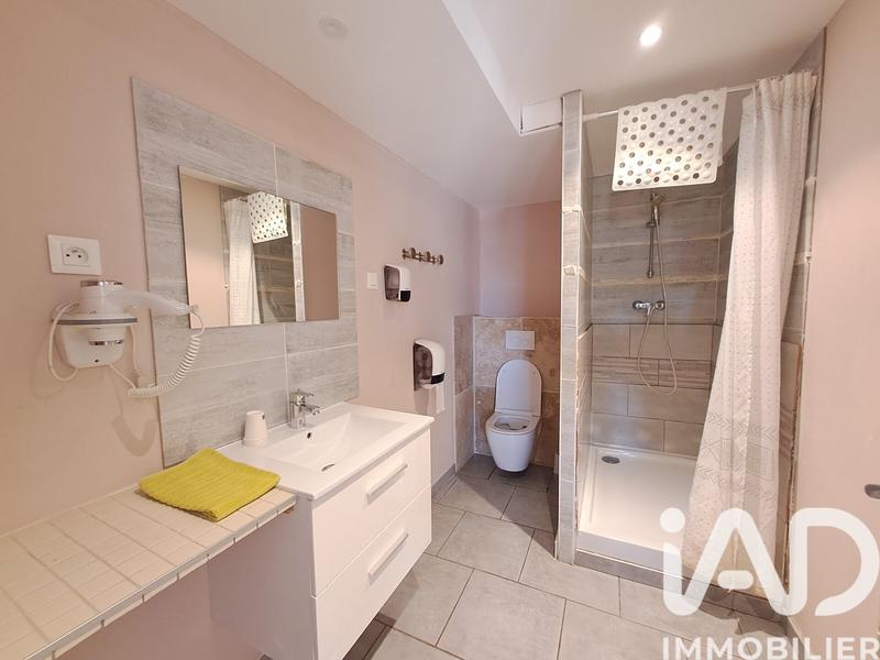 Maison - 169 m² - 5 pièces