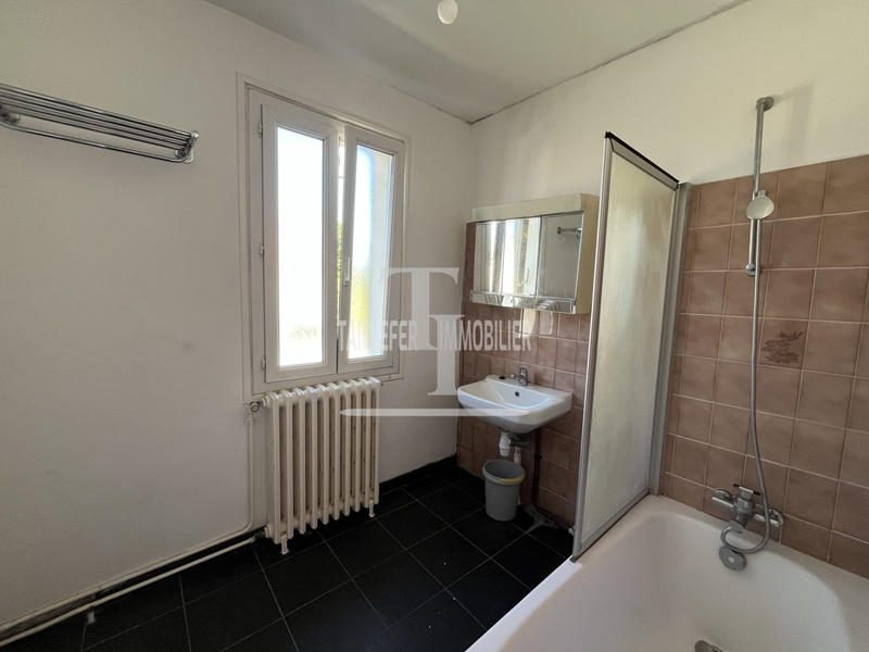 Maison - 91 m² - 4 pièces