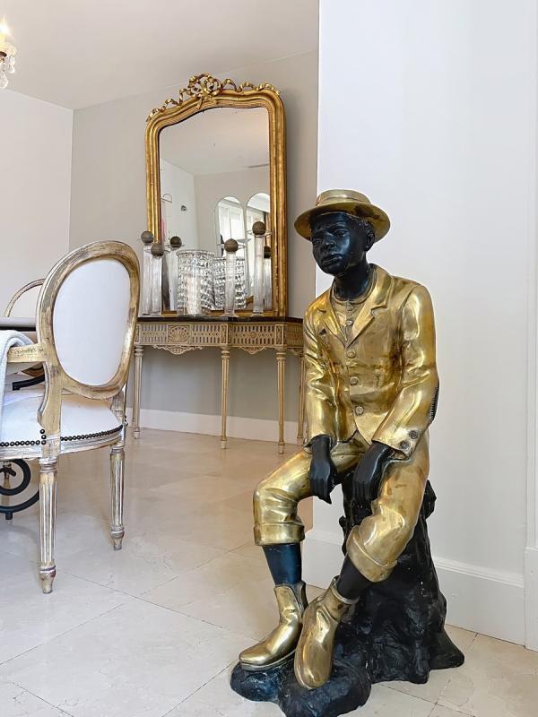 Appartement - 154 m² - 5 pièces