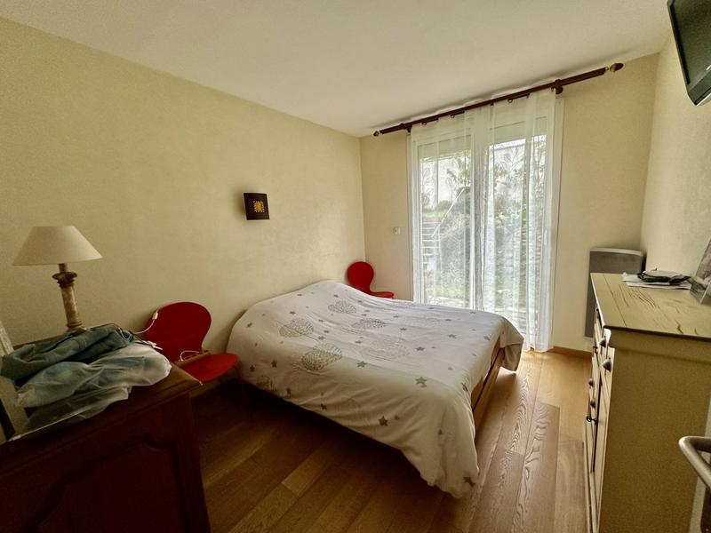 Maison traditionnelle - 101 m² - 5 pièces