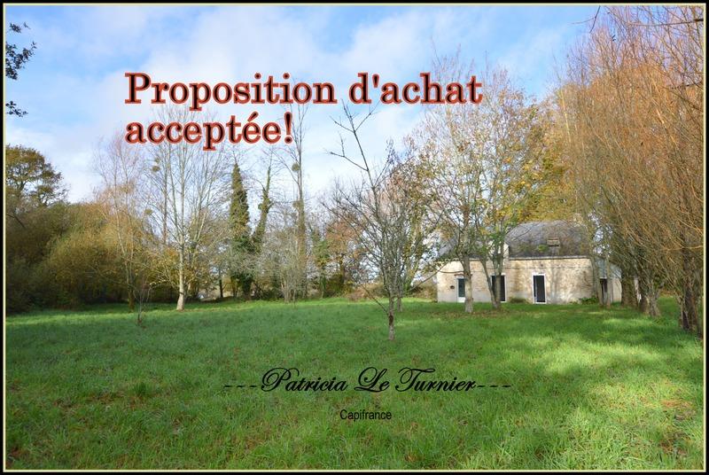 Maison - 66 m² - 4 pièces