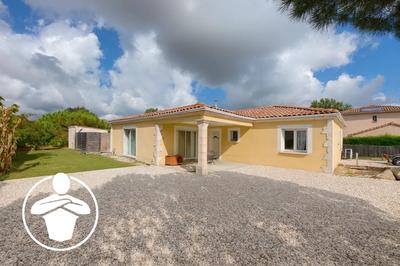 Maison - 142 m² - 4 pièces