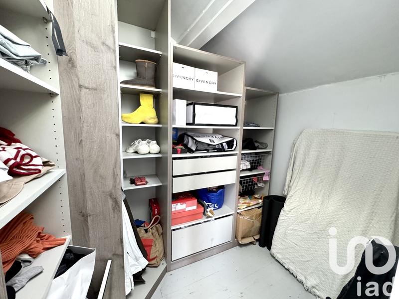 Maison - 104 m² - 4 pièces