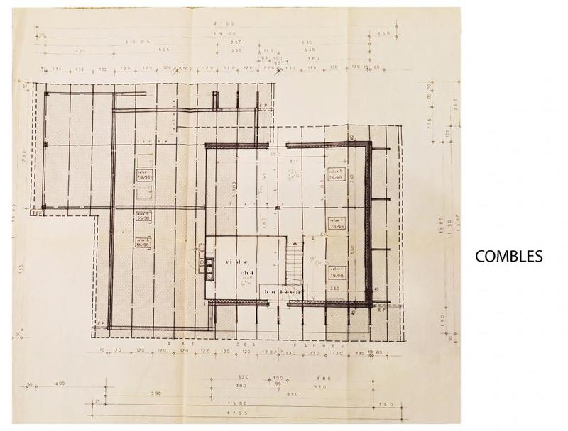 Maison - 450 m² - 10 pièces