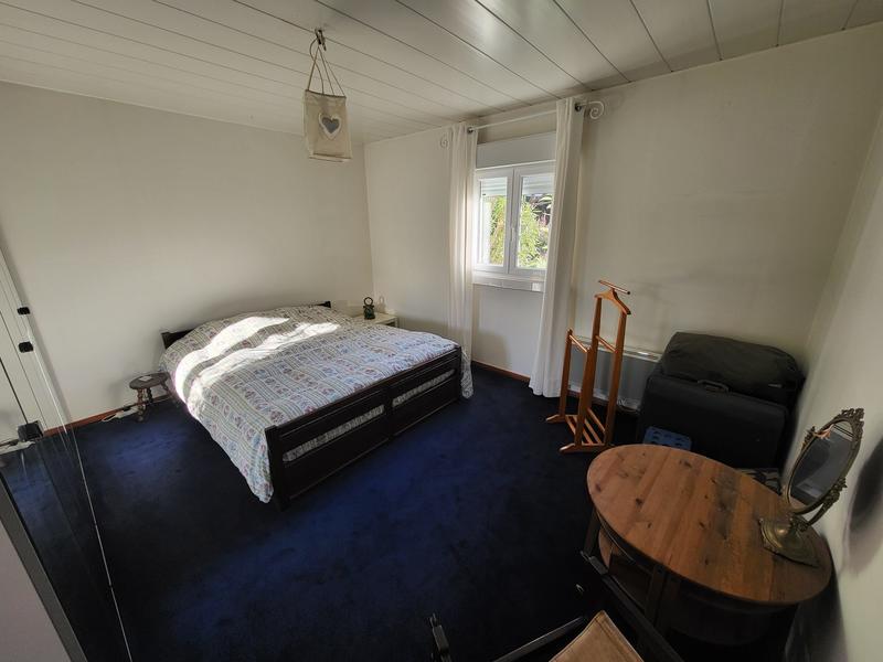 Villa - 165 m² - 7 pièces