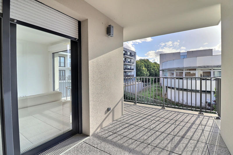 Appartement - 105 m² - 4 pièces