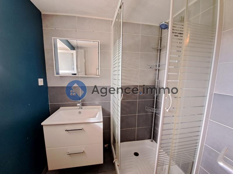 Maison ancienne - 107 m² - 6 pièces