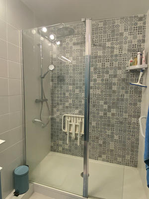 Appartement - 80 m² - 3 pièces