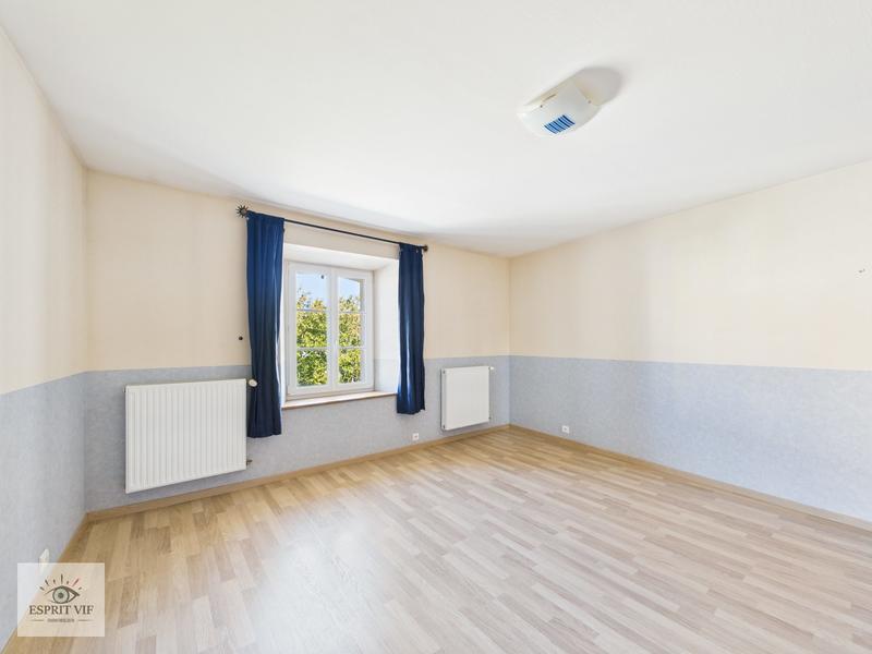 Maison - 194 m² - 6 pièces