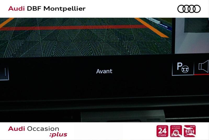 Audi Q5 Fl 50 Tfsie 299ch Quattro s tronic 7