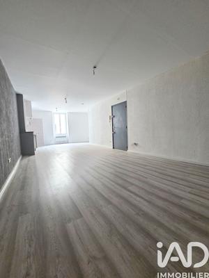 Appartement - 78 m² - 3 pièces