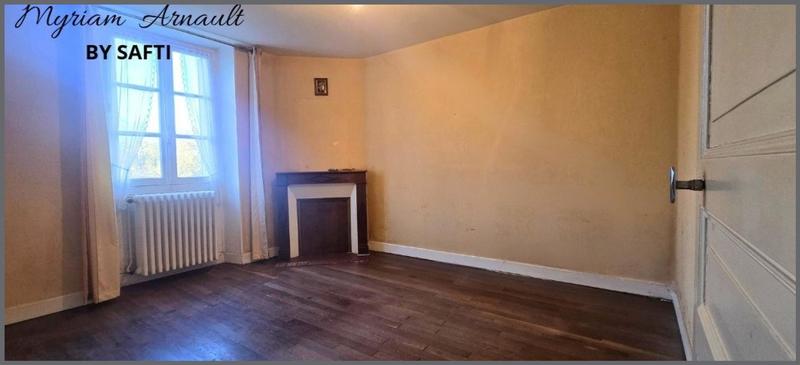 Maison - 130 m² - 11 pièces