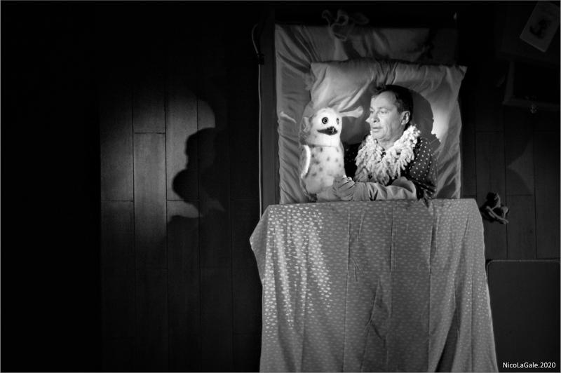 Duchesse, spectacle dès 3 ans