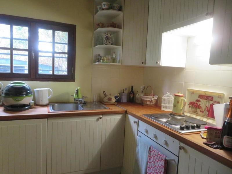 Maison - 77 m² - 7 pièces