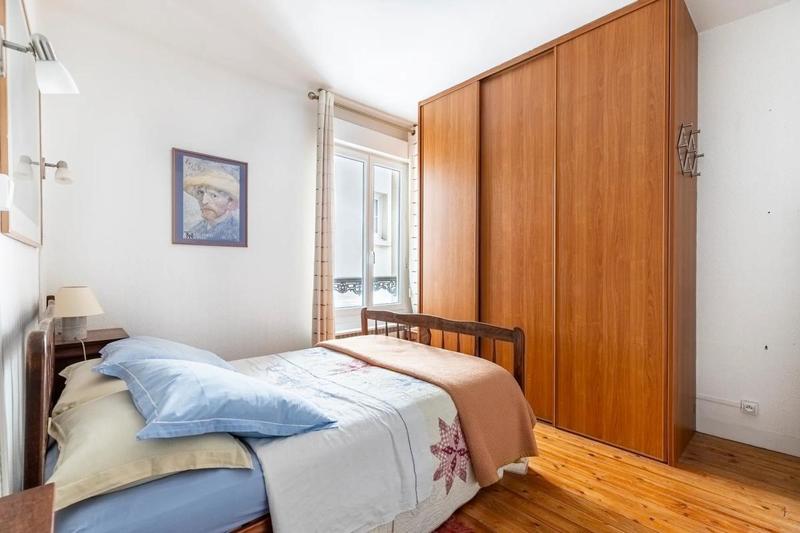 Duplex - 42 m² - 2 pièces