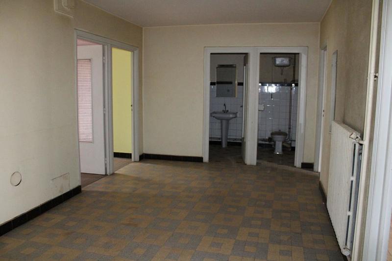 Maison - 200 m² - 12 pièces