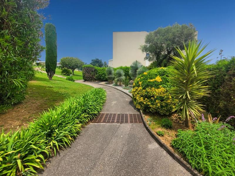 Appartement - 51 m² - 2 pièces