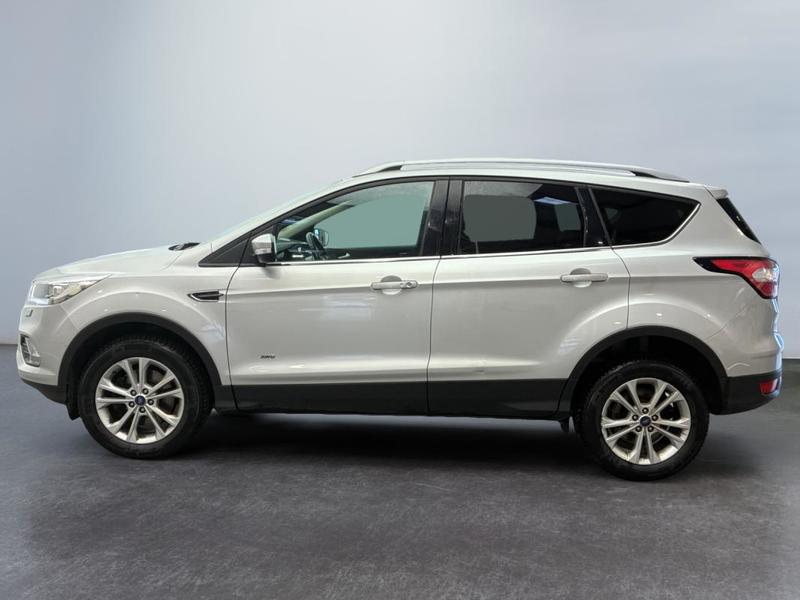 Ford Kuga 2.0 TDCi 150 s&amp;S 4x4 Powershift Executive