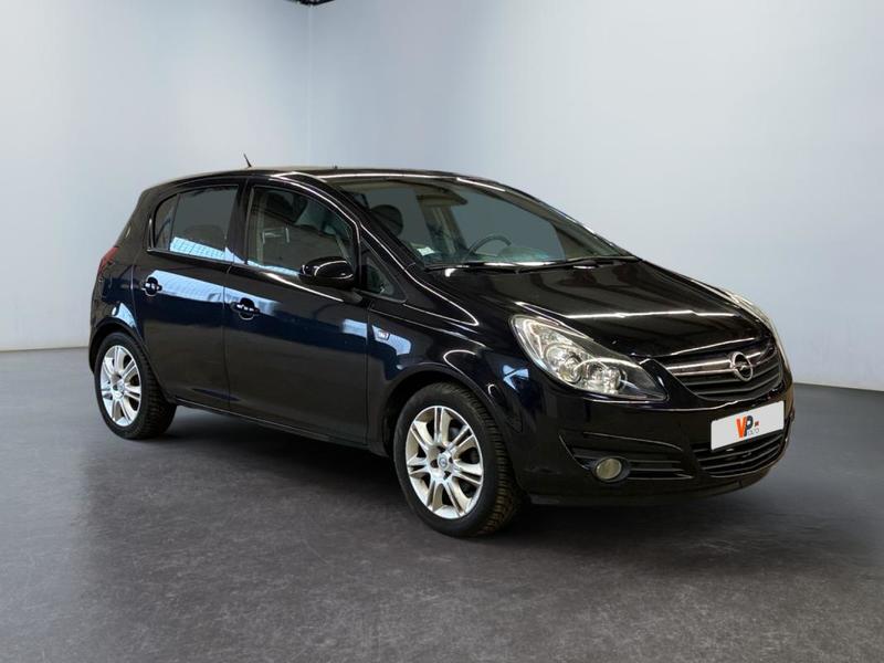 Opel Corsa 1.2 - 80 Twinport Enjoy