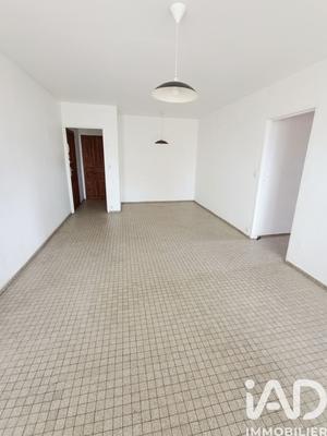 Appartement - 99 m² - 6 pièces
