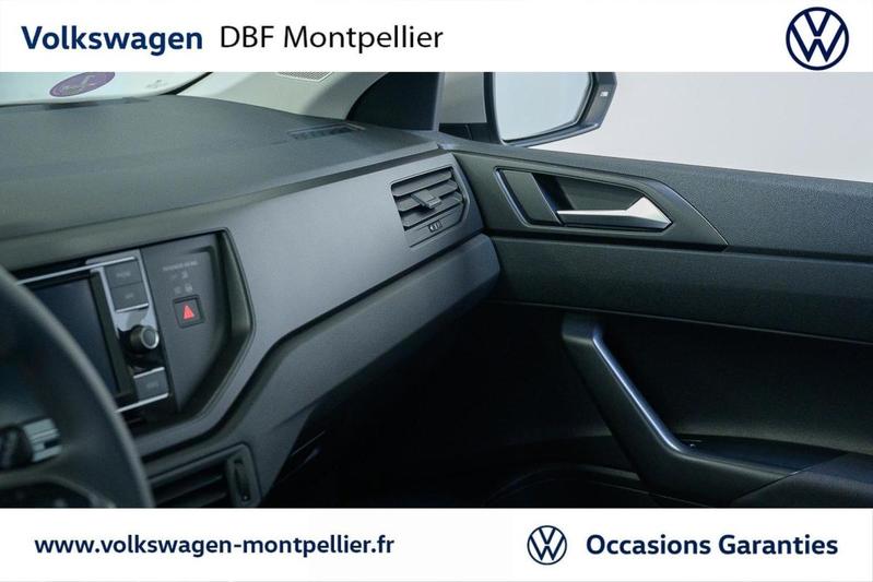 Volkswagen Polo 1.0 Mpi 80 s&amp;S Bvm5