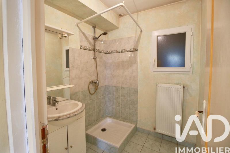 Maison - 113 m² - 6 pièces