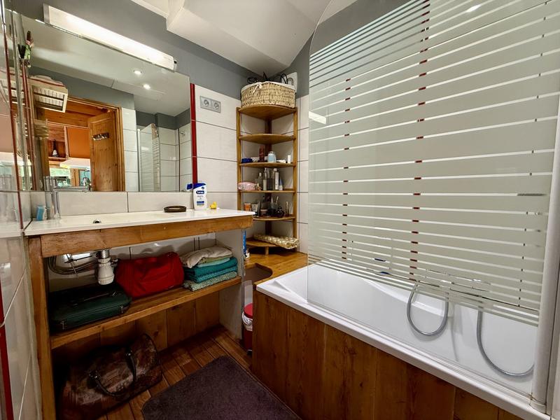 Châlet - 61 m² - 3 pièces