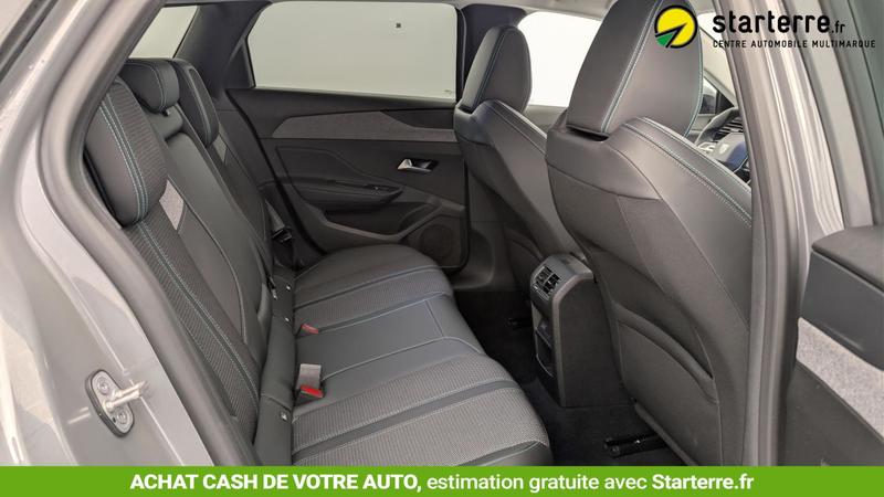 Peugeot 308 Sw PureTech 130ch s&amp;S Bvm6 Allure