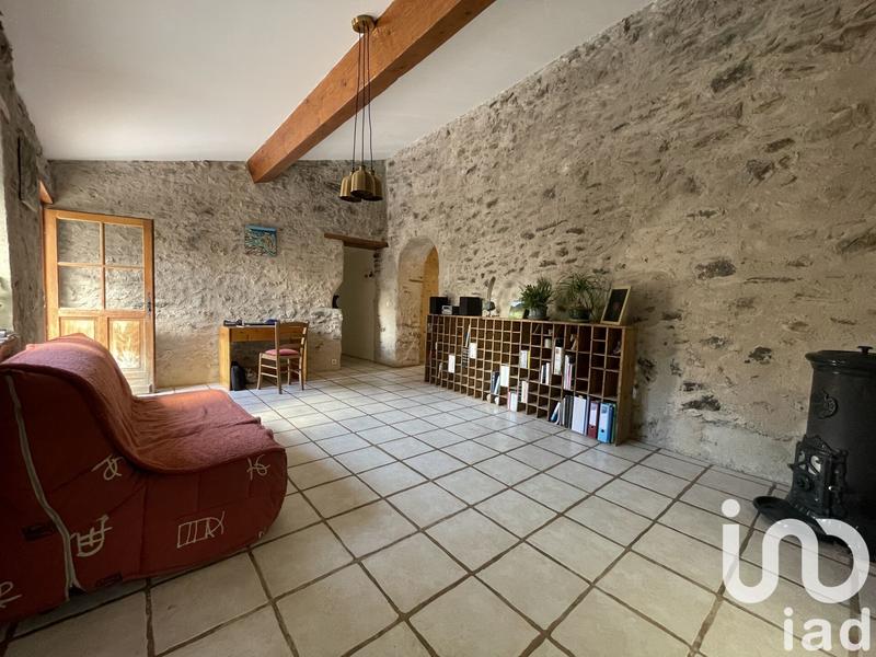 Maison - 112 m² - 5 pièces