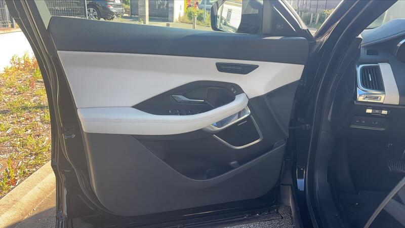 Jaguar E-Pace 2.0 d 150 Bva9 Hse