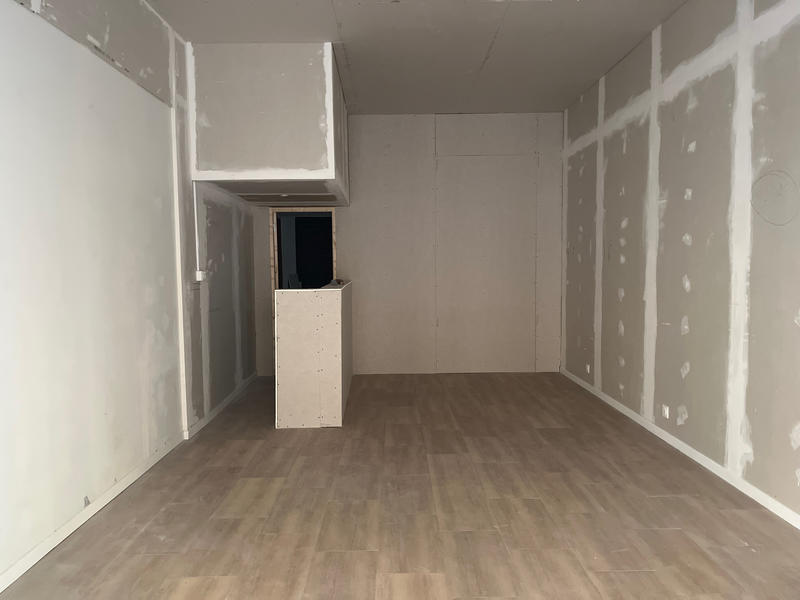 Local commercial - 51 m²